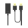 Kabel UNITEK Wzmacniacz sygnału USB 2.0 5M Y-277